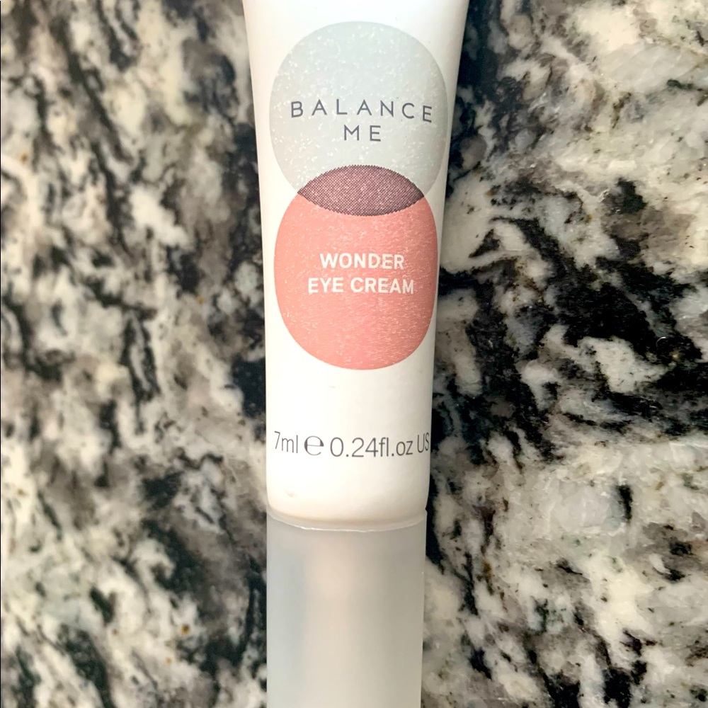 travel size Eye Cream